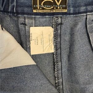 Vintage ICY Women’s Jeans